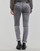 tekstylia Damskie Jeansy straight leg Pepe jeans VENUS Szary / Ug3