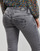 tekstylia Damskie Jeansy straight leg Pepe jeans VENUS Szary / Ug3