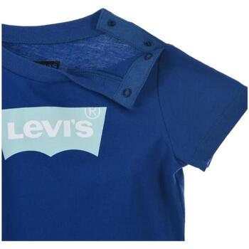 Levi's  Niebieski