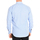 tekstylia Męskie Koszule z długim rękawem CafÃ© Coton BILL355DC-55DC Niebieski