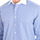 tekstylia Męskie Koszule z długim rękawem CafÃ© Coton FIGUIER3-W-33LS Wielokolorowy