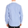 tekstylia Męskie Koszule z długim rękawem CafÃ© Coton FIGUIER3-W-33LS Wielokolorowy
