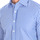 tekstylia Męskie Koszule z długim rękawem CafÃ© Coton FUSTET4-77HLS Niebieski