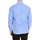 tekstylia Męskie Koszule z długim rękawem CafÃ© Coton FUSTET4-77HLS Niebieski