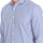 tekstylia Męskie Koszule z długim rękawem CafÃ© Coton JUNO5-33LS Wielokolorowy