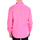 tekstylia Męskie Koszule z długim rękawem CafÃ© Coton VOLILE6-22LS Różowy