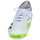 Buty Piłka nożna adidas Performance PREDATOR ACCURACY.3 FG Biały / Zielony