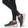 Buty Damskie Bieganie / trail adidas Performance RUNFALCON 3.0 TR W Marine / Różowy