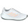 Buty Damskie Bieganie / trail adidas Performance RUNFALCON 3.0 W Biały / Różowy