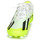 Buty Piłka nożna adidas Performance X CRAZYFAST.3 FG Biały / Żółty