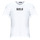 tekstylia Męskie T-shirty z krótkim rękawem Replay M6657 Biały