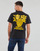 tekstylia Męskie T-shirty z krótkim rękawem Replay M6659 Czarny