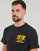 tekstylia Męskie T-shirty z krótkim rękawem Replay M6659 Czarny