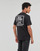 tekstylia Męskie T-shirty z krótkim rękawem Replay M6699 Czarny