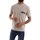 tekstylia Męskie T-shirty z krótkim rękawem Blauer 23SBLUH02111 Szary