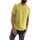 tekstylia Męskie T-shirty z krótkim rękawem Blauer 23SBLUH02096 Zielony