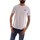 tekstylia Męskie T-shirty z krótkim rękawem Emporio Armani EA7 8NPT51PJM9Z Biały