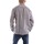 tekstylia Męskie Koszule z długim rękawem Tommy Hilfiger MW0MW30705 Biały