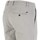 tekstylia Męskie Spodnie z pięcioma kieszeniami Mason's MILANO-CBE319 Szary