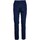 tekstylia Męskie Spodnie z pięcioma kieszeniami Mason's MILANO-CBE319 Niebieski
