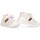 Buty Dziewczynka Sandały Biomecanics 68911 Biały