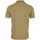 tekstylia Męskie T-shirty i Koszulki polo Fred Perry Twin Tipped Shirt Brązowy
