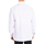 tekstylia Męskie Koszule z długim rękawem CafÃ© Coton BECASSE8-77HDC Biały