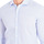 tekstylia Męskie Koszule z długim rękawem CafÃ© Coton BRUCE4-55DCSLIM Niebieski