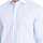 tekstylia Męskie Koszule z długim rękawem CafÃ© Coton CHARME3-77HDC Biały