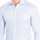 tekstylia Męskie Koszule z długim rękawem CafÃ© Coton HERMIONE3-33LS Niebieski