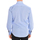 tekstylia Męskie Koszule z długim rękawem CafÃ© Coton MICROVICHY4-G-55DC Niebieski