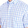 tekstylia Męskie Koszule z długim rękawem CafÃ© Coton MODENA3-11NBSS Biały