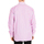 tekstylia Męskie Koszule z długim rękawem CafÃ© Coton NEFLIER6-77HLS Różowy