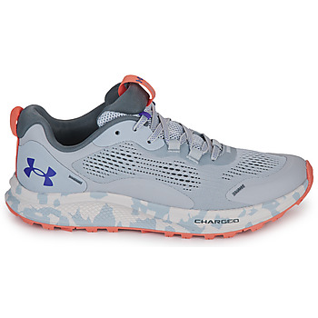 Under Armour UA W CHARGED BANDIT TR2 Szary