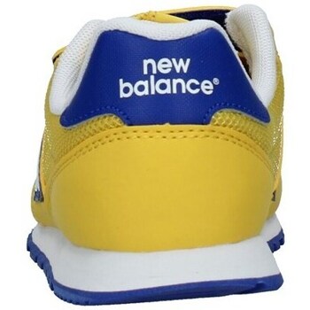 New Balance PV500HB1 Żółty