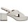Buty Damskie Sandały Tres Jolie 2153/NADA Biały