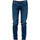 tekstylia Męskie Spodnie z pięcioma kieszeniami Pepe jeans PM200823VX34 | Hatch Niebieski