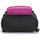 Torby Damskie Plecaki Roxy CLASSIC SPIRIT Czarny / Różowy