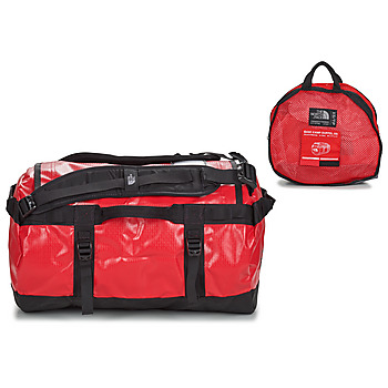 Torby Torby podróżne The North Face Base Camp Duffel - XS Bordeaux