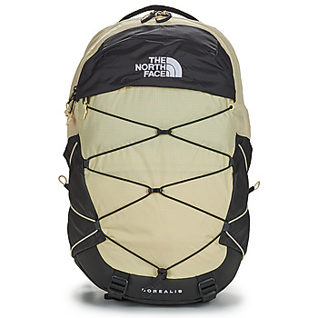 Torby Plecaki The North Face Borealis Beżowy