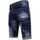 tekstylia Męskie Krótkie spodnie Local Fanatic 142889411 Niebieski