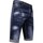 tekstylia Męskie Krótkie spodnie Local Fanatic 142889821 Niebieski