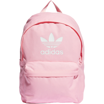 Torby Damskie Plecaki adidas Originals adidas Adicolor Backpack Różowy