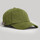 Dodatki Damskie Czapki z daszkiem Superdry Vintage emb cap Zielony