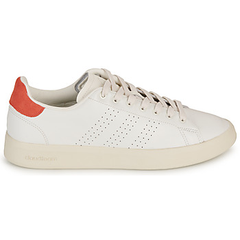 Adidas Sportswear ADVANTAGE PREMIUM Biały / Czerwony