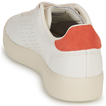 Adidas Sportswear ADVANTAGE PREMIUM Biały / Czerwony