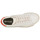 Buty Trampki niskie Adidas Sportswear ADVANTAGE PREMIUM Biały / Czerwony