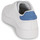 Buty Trampki niskie Adidas Sportswear ADVANTAGE PREMIUM Biały / Niebieski