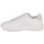 Buty Damskie Trampki niskie Adidas Sportswear ADVANTAGE PREMIUM Biały / Różowy