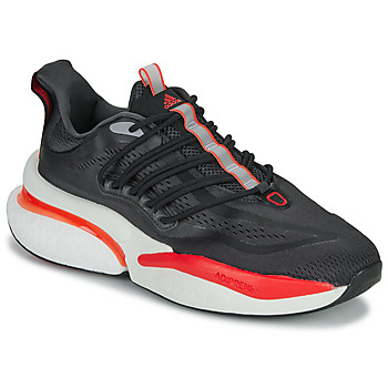 Adidas Sportswear AlphaBoost V1 Czarny / Czerwony